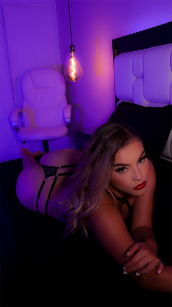 Darsteller AlissonCoopper Foto 2