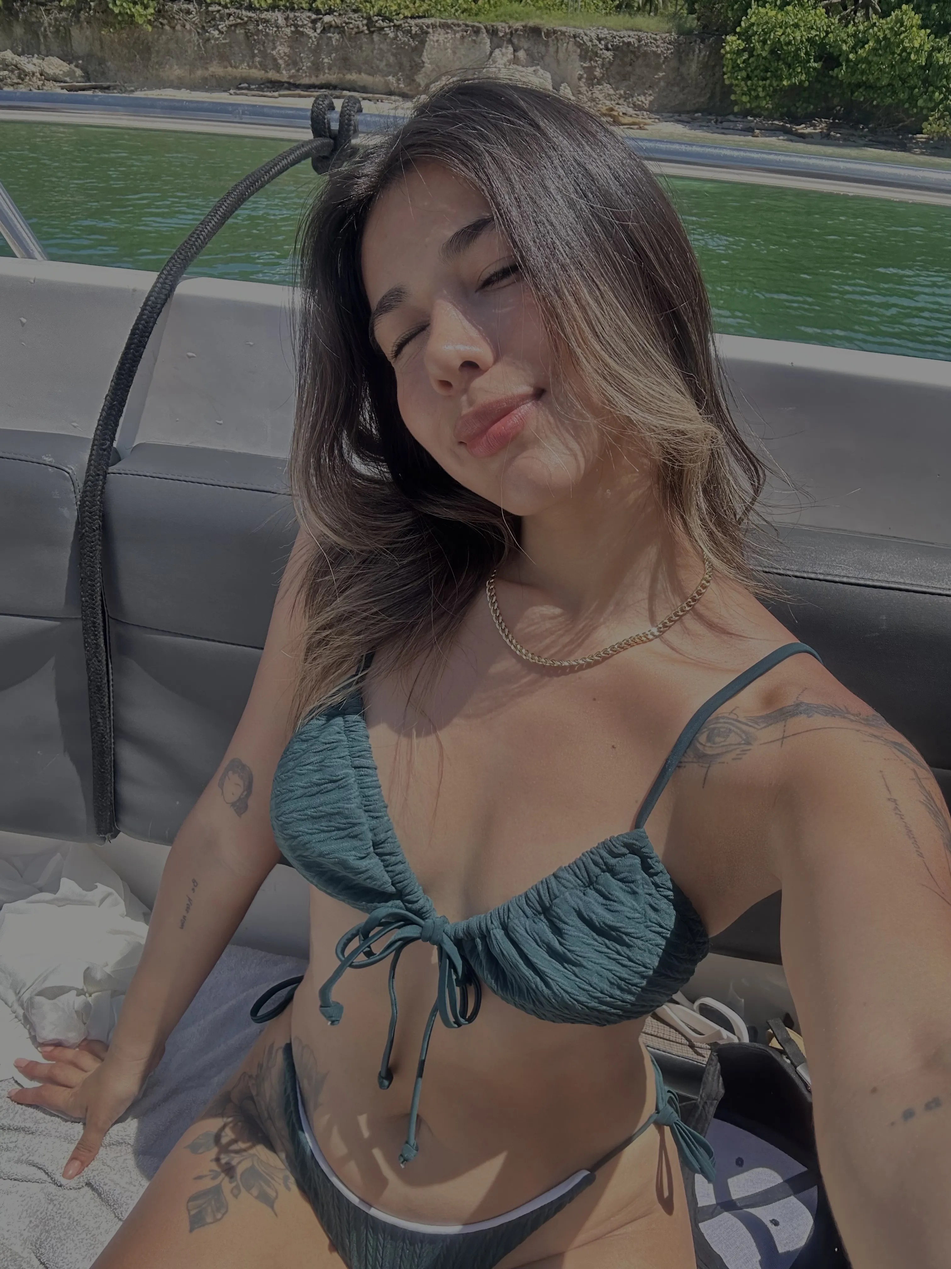 Darsteller ElizabetAllenn Foto 1