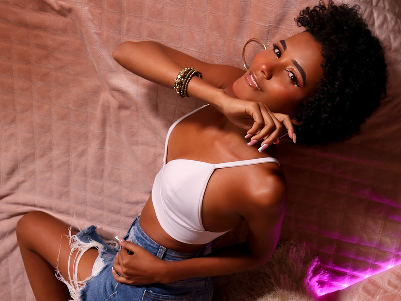 Intérprete GaiaMorel Foto 10