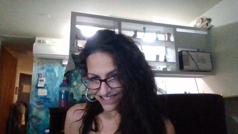 Utøver QueenAdorationofCock Bilde 4