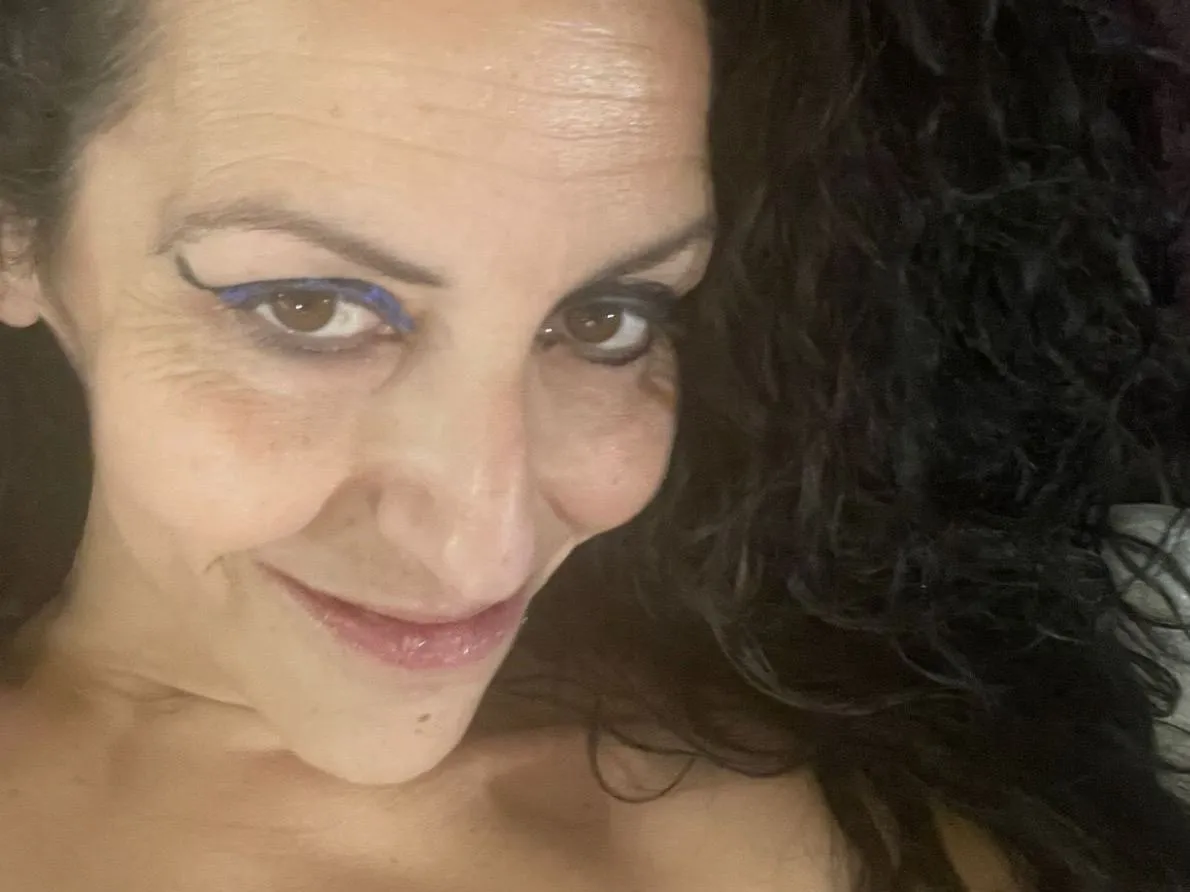 QueenAdorationofCock profilbild på webbkameramodell