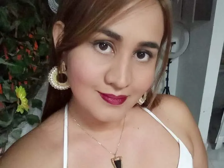 Image de profil du modèle de webcam JulietaLinda