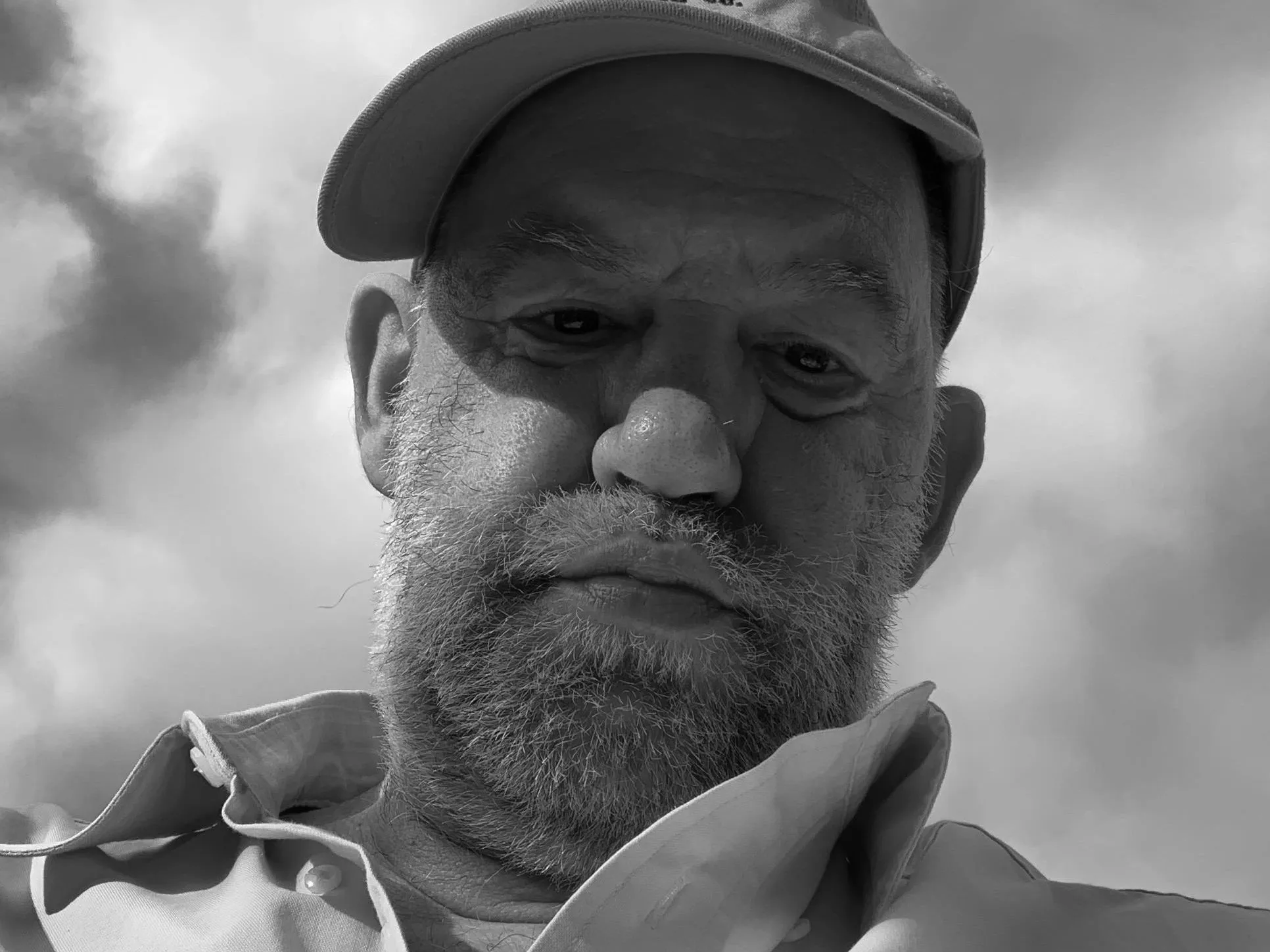 DickGames profilbild på webbkameramodell