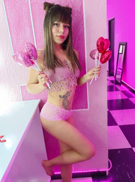 Artiest HelenLeroy Foto 5