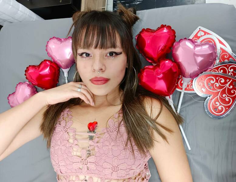 Artiest HelenLeroy Foto 12