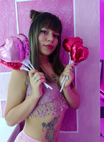 Artiest HelenLeroy Foto 4