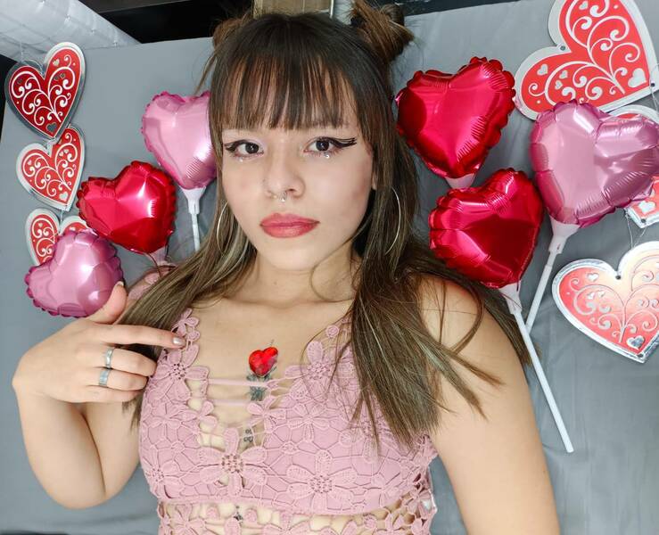 Artiest HelenLeroy Foto 11