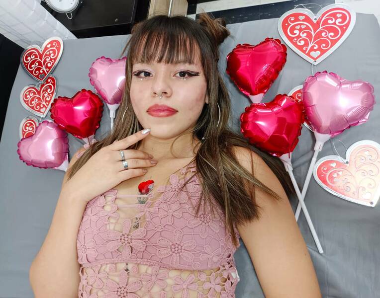 Artiest HelenLeroy Foto 10