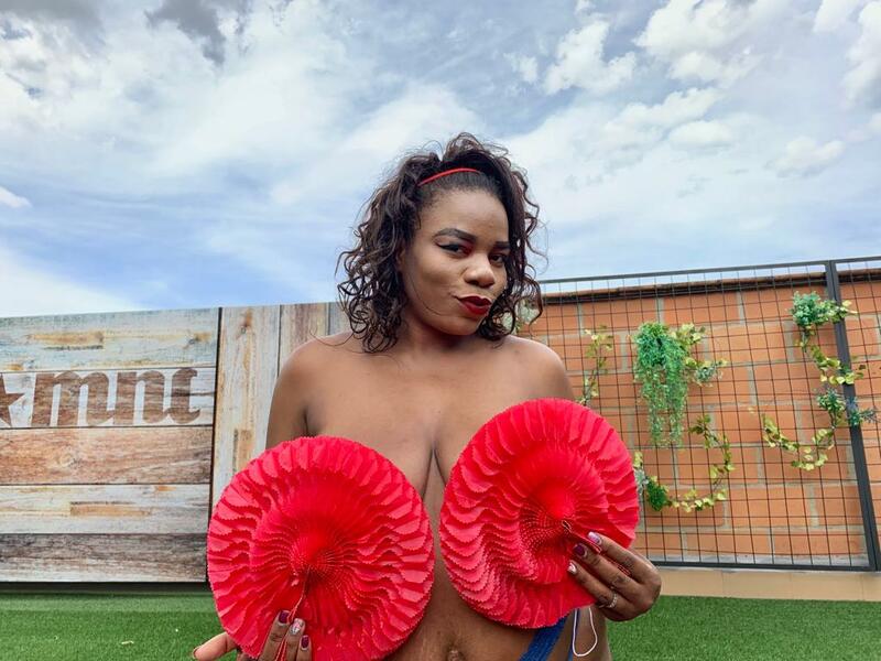 Artiest IdirisBig Foto 10