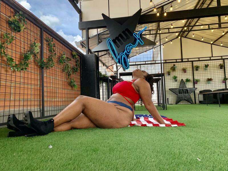 Artiest IdirisBig Foto 6