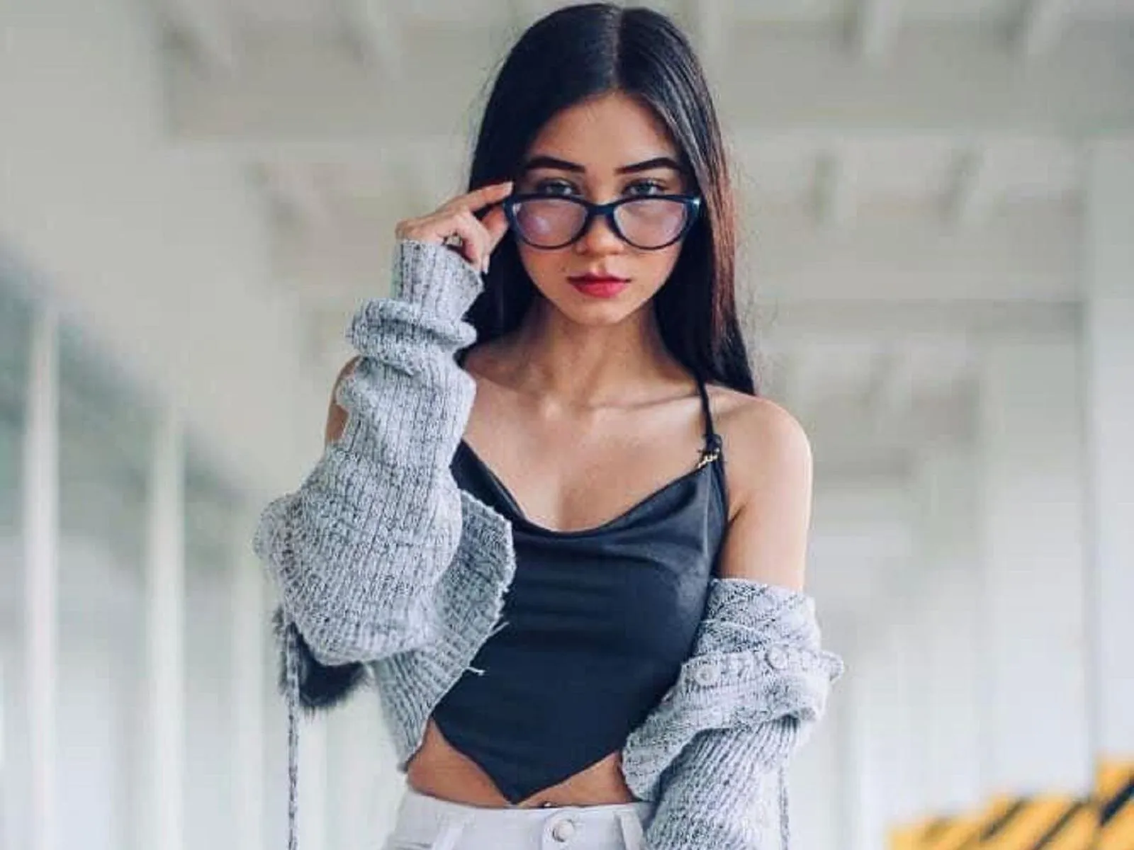 Image de profil du modèle de webcam AngelRoyalty