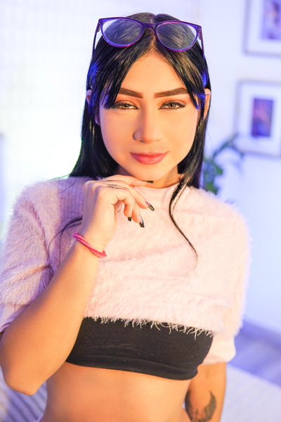 Interprete AngelRoyalty Foto 10