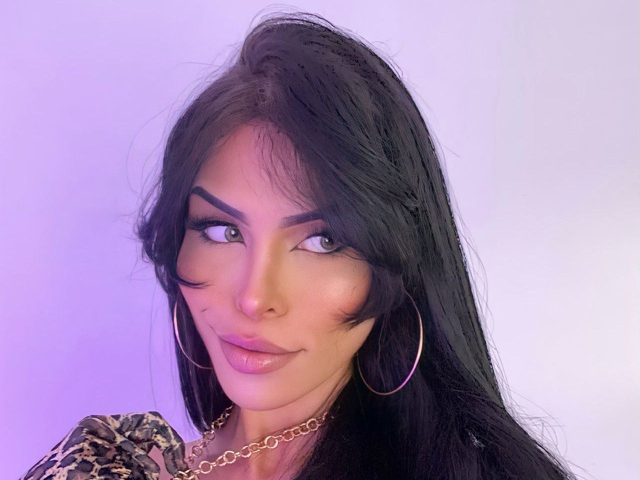 Foto de perfil de modelo de webcam de emmilysantibanez