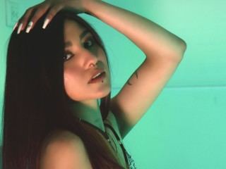 Image de profil du modèle de webcam ananyasex