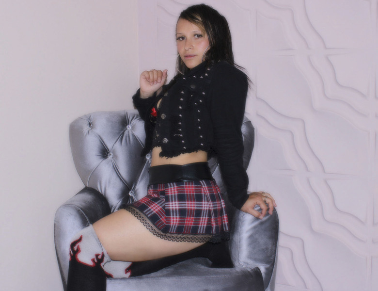 Performer KiberlyAnn Photo 4