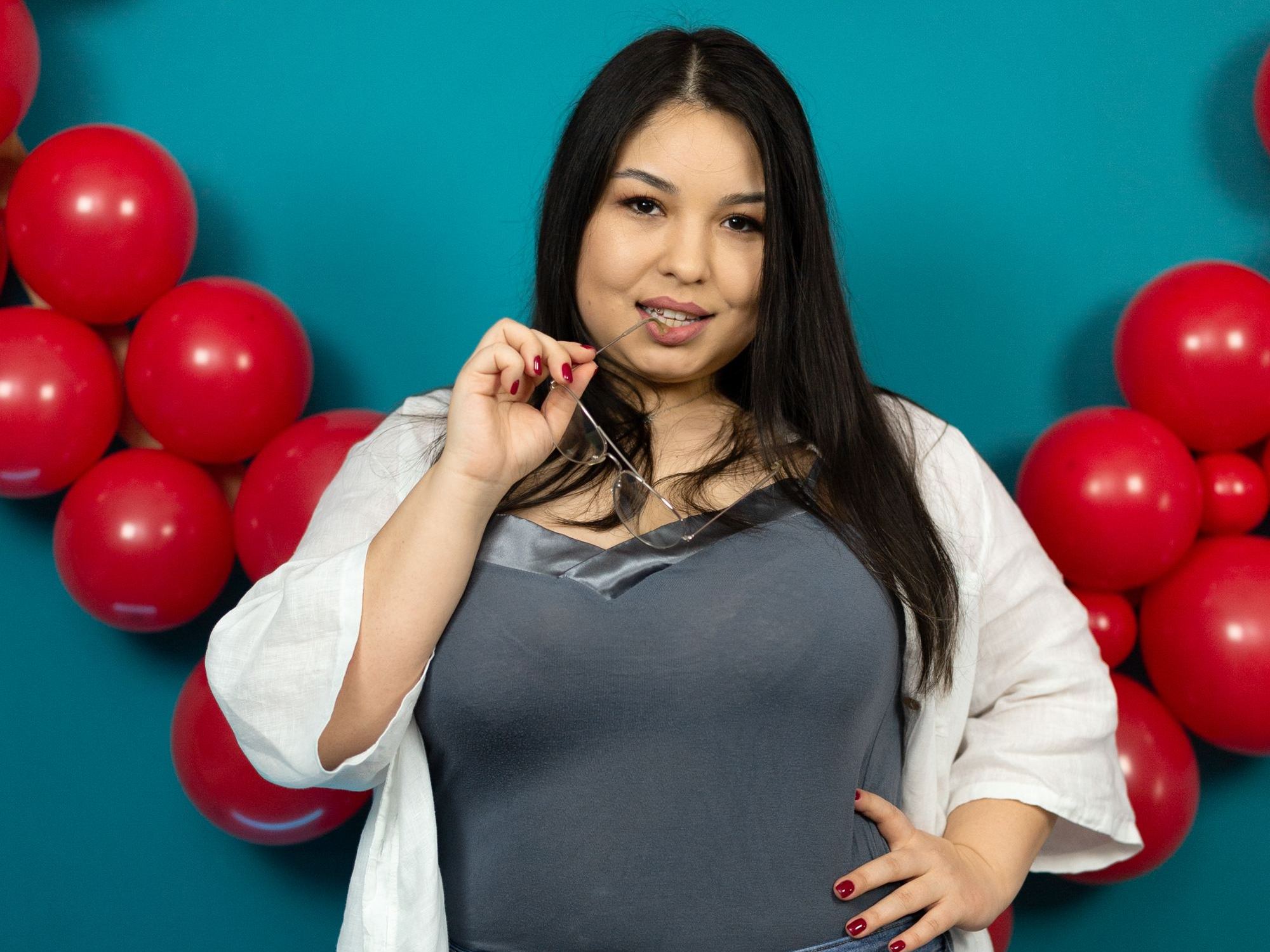 Foto de perfil de modelo de webcam de SweetieLilit