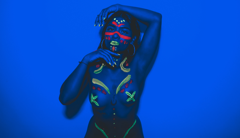 Interprete AprilKepner Foto 5