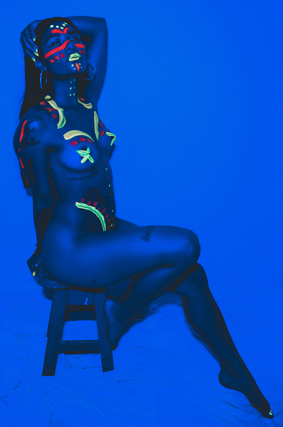 Interprete AprilKepner Foto 3