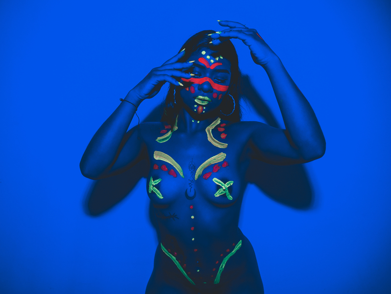 Interprete AprilKepner Foto 6