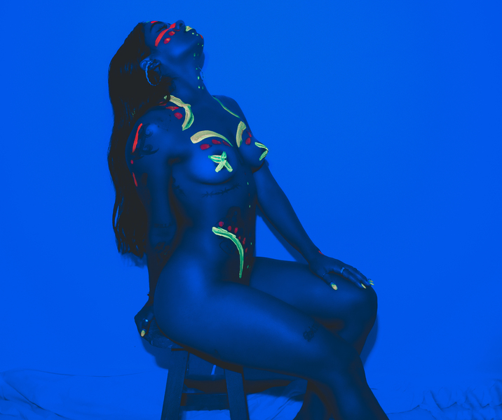 Interprete AprilKepner Foto 4