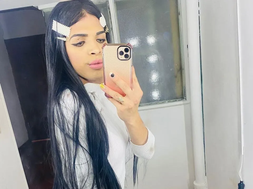 Image de profil du modèle de webcam JoslynParker