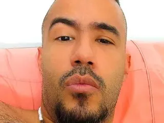 stevenmed27 profilbild på webbkameramodell