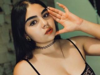 Imagen de perfil de modelo de cámara web de stefannymiller