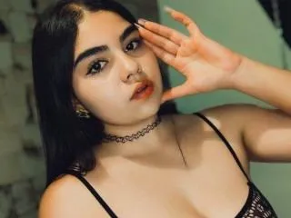 Foto de perfil de modelo de webcam de stefannymiller