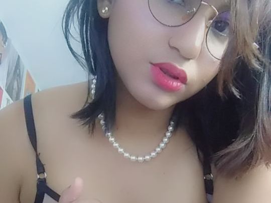 Foto de perfil de modelo de webcam de KendaallPiink 