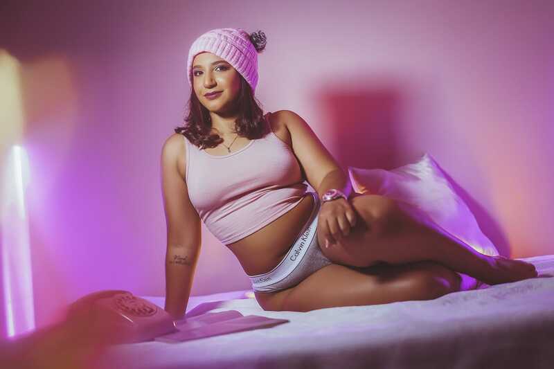 Darsteller KendaallPiink Foto 2