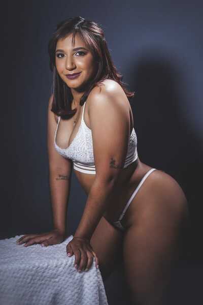 Darsteller KendaallPiink Foto 9