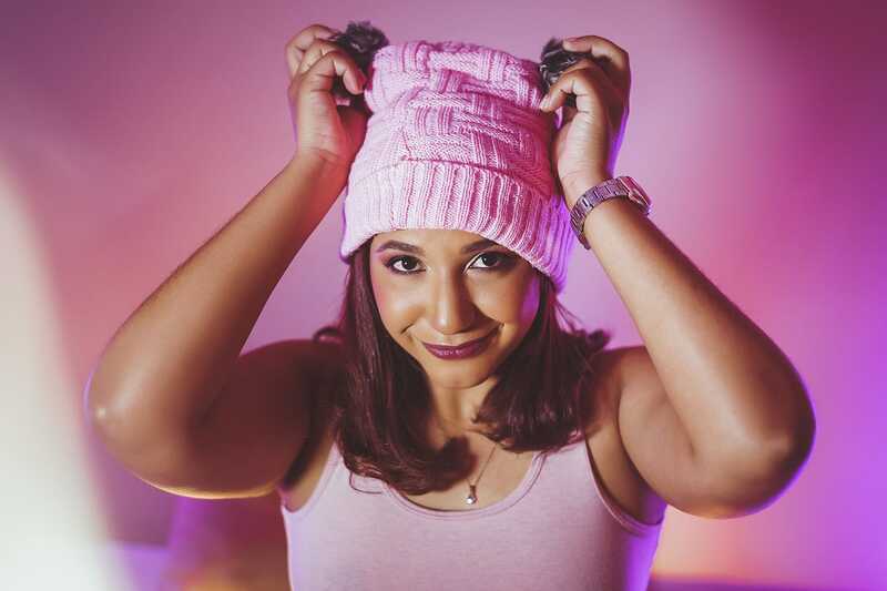 Darsteller KendaallPiink Foto 3