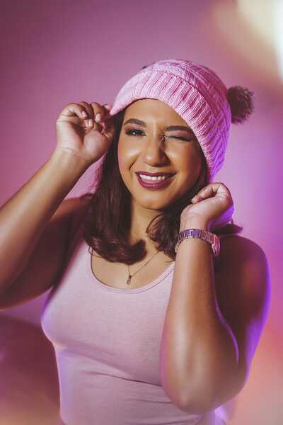 Darsteller KendaallPiink Foto 4