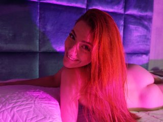 Foto de perfil de modelo de webcam de Cataleyahadmon