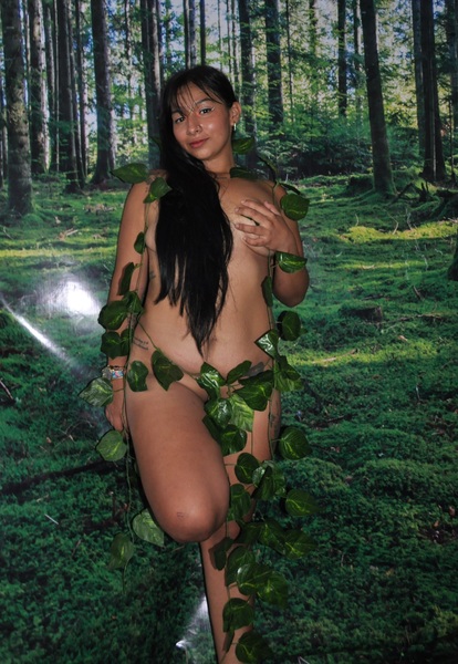 Artista QueenieRosse Foto 2