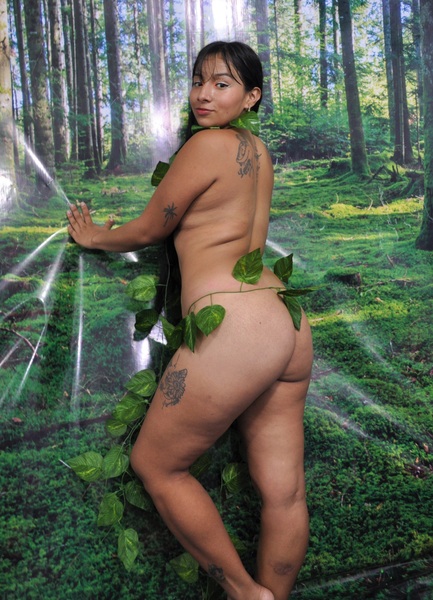 Artista QueenieRosse Foto 4