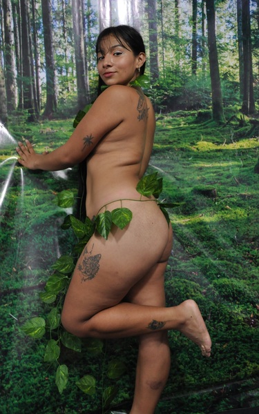 Artista QueenieRosse Foto 3