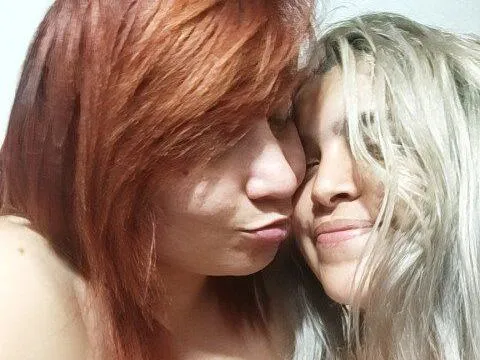 Imagen de perfil de modelo de cámara web de Dirtyteens18s