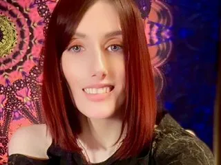 GoddessAshleyOneil profielfoto van cam model