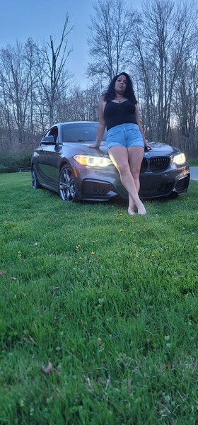 Utøver Bigbeautifulbeast Bilde 5