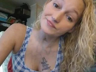 Imagen de perfil de modelo de cámara web de lillybear