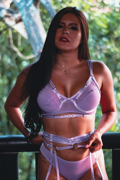 Interprete AmberMartinss Foto 11