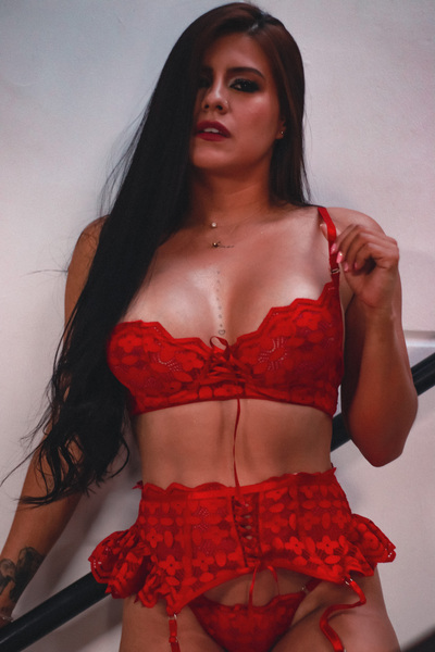 Interprete AmberMartinss Foto 12