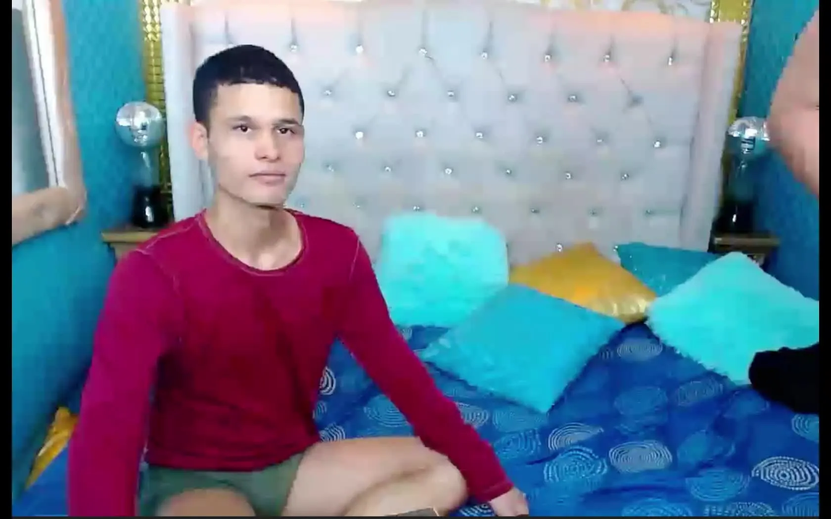 Intérprete Duopeinguys Video 1