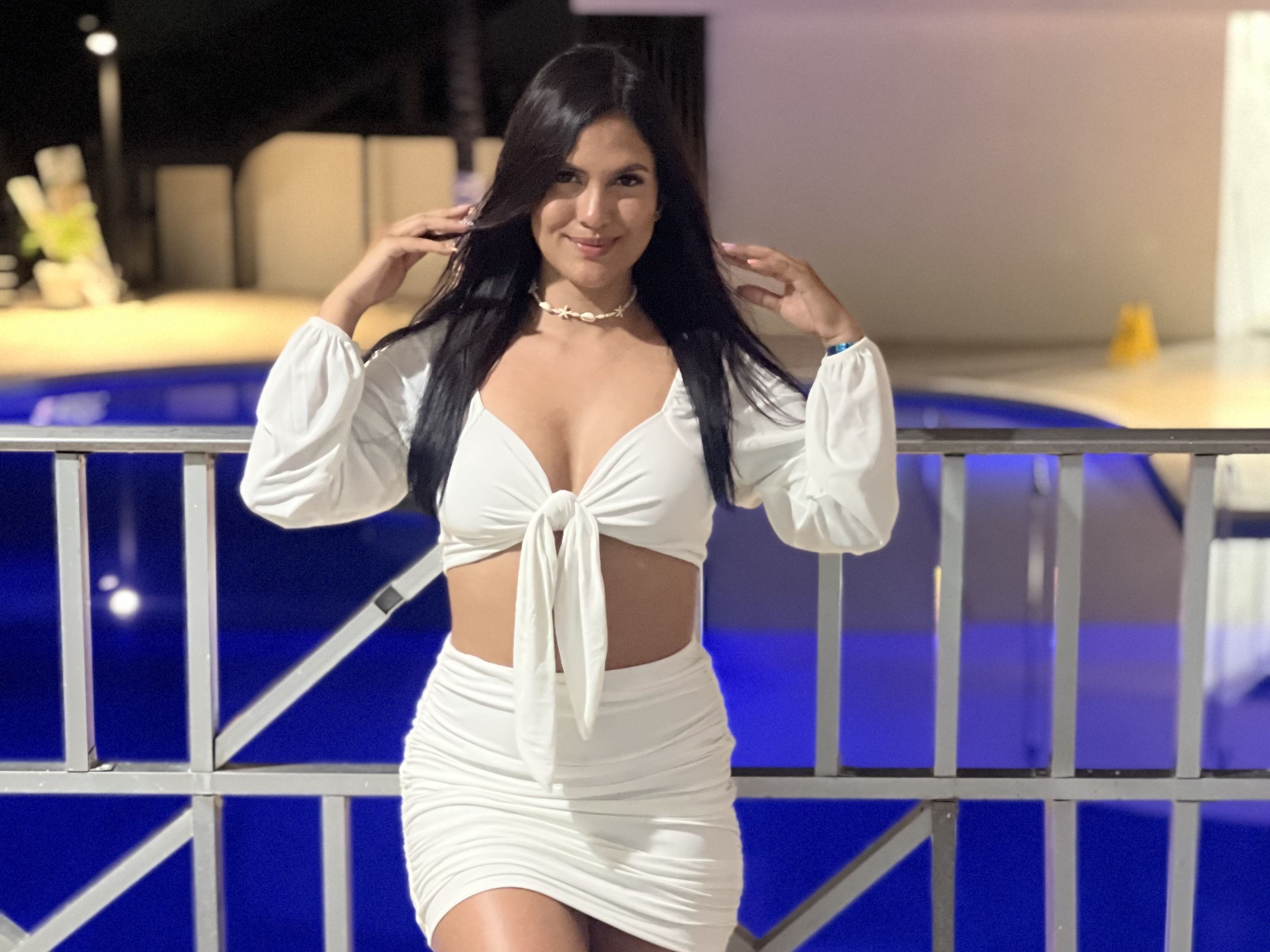 alexxawalker Profilbild des Cam-Modells