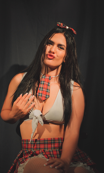 Darsteller alexxawalker Foto 3