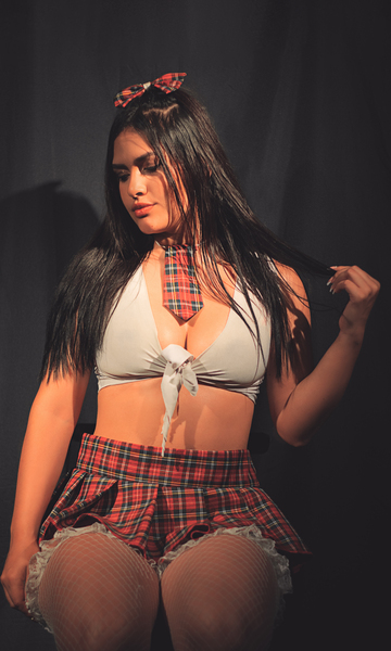 Darsteller alexxawalker Foto 4