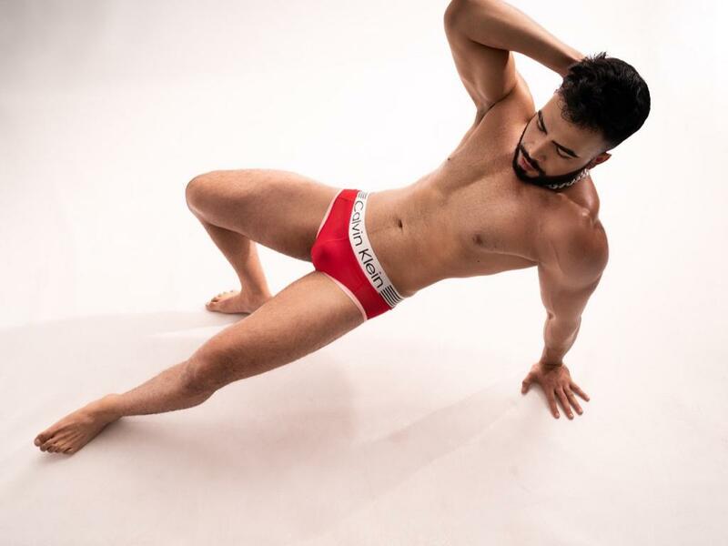 Intérprete SpencerBrown19 Foto 4