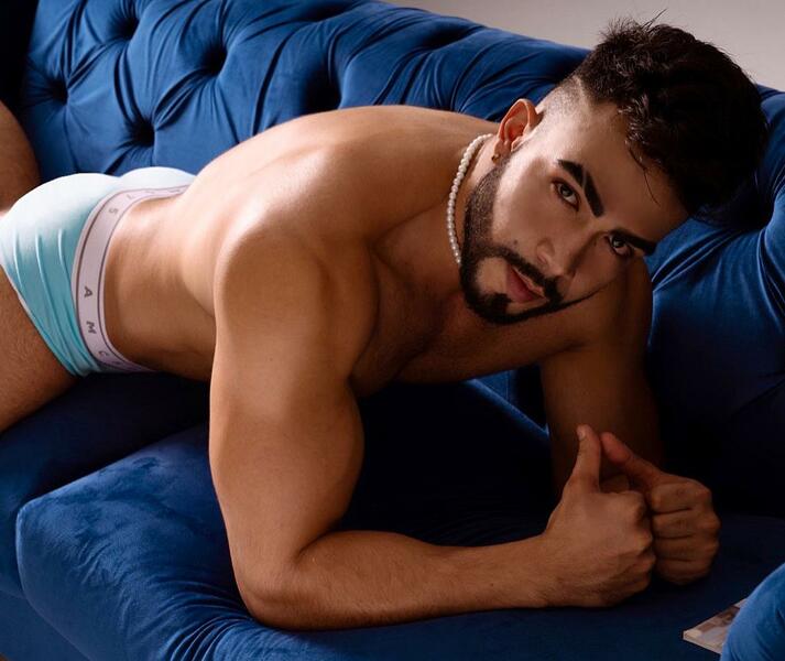 Intérprete SpencerBrown19 Foto 6