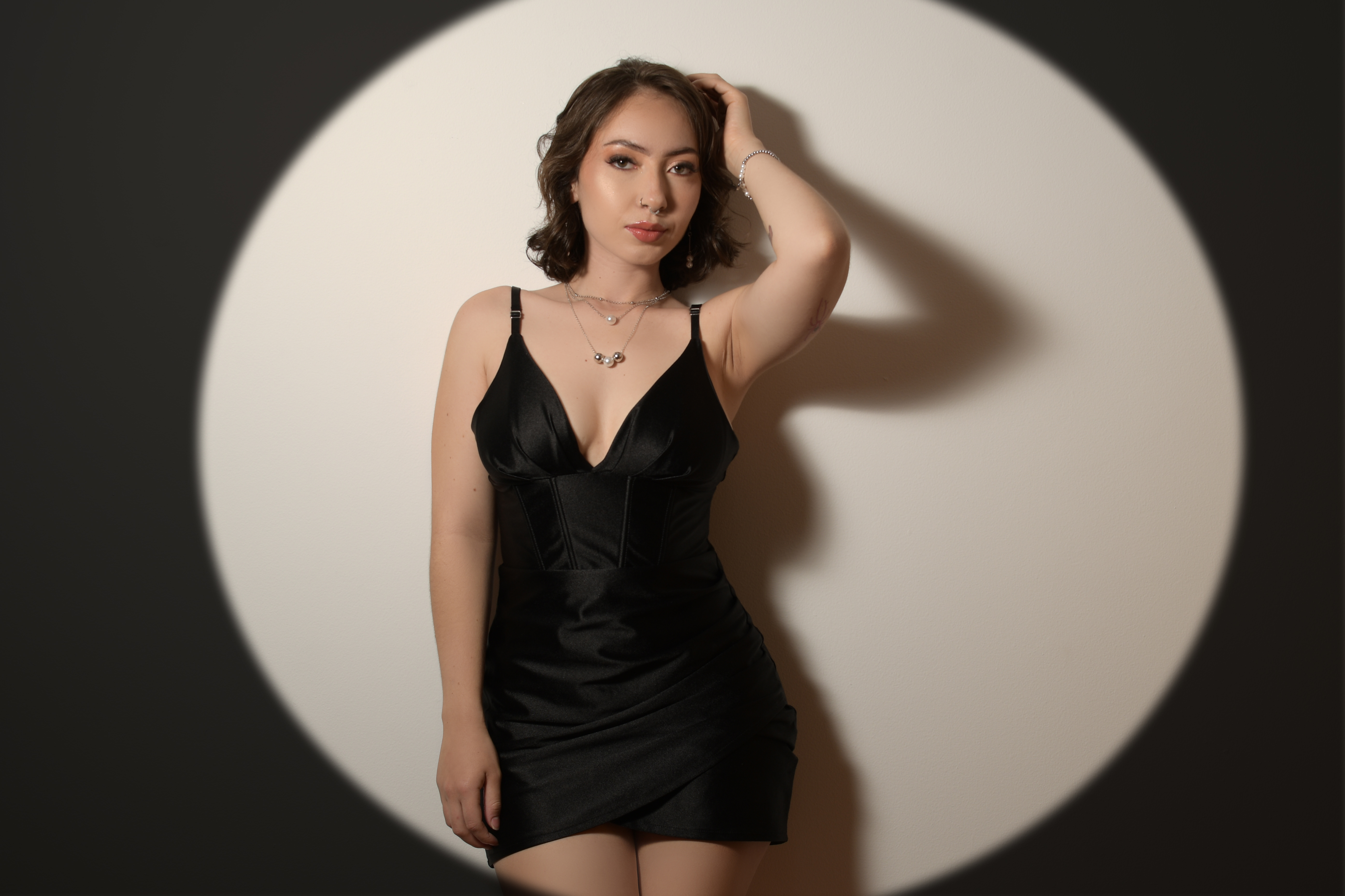 Artista LiahCollinss Foto 9